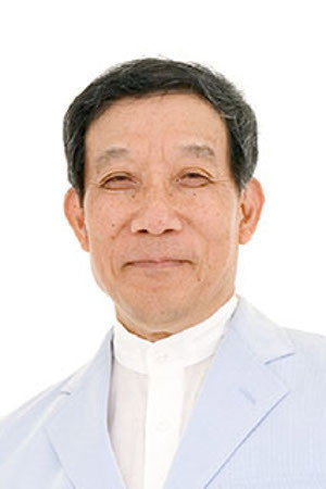 Ritsuo Sawa portrait