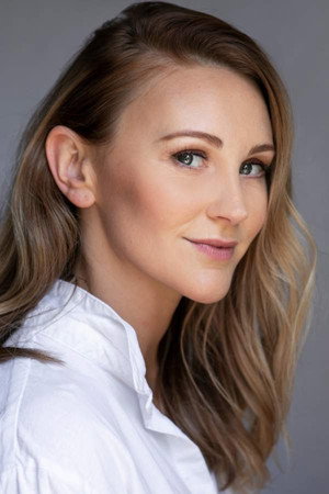 Amelia Reid portrait