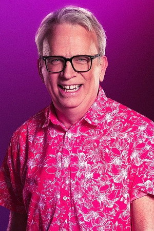 Lee Swift portrait