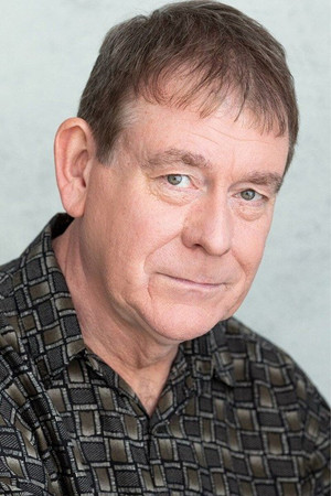 Andy Moore portrait