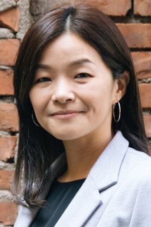 Garance Wang portrait