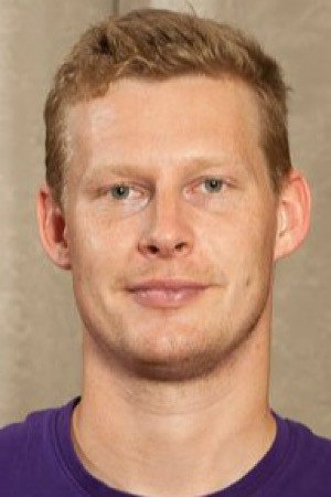 Radek Pozer portrait