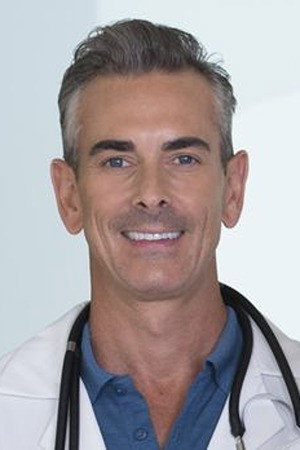 Scott Denny portrait