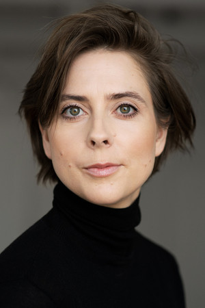 Ève Landry portrait