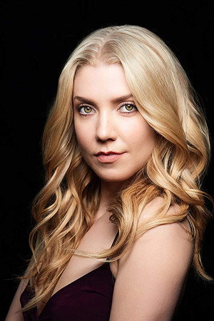 Karlee Rose portrait