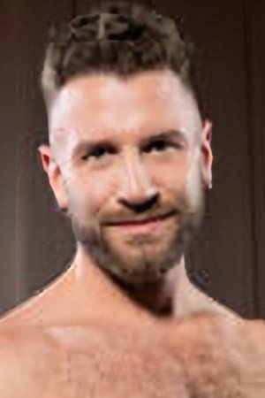 Zachary Minx portrait
