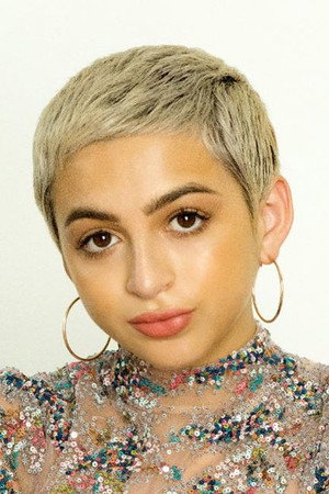 Josie Totah portrait