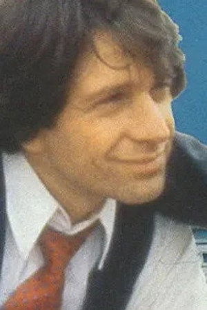 Craig Schaefer portrait