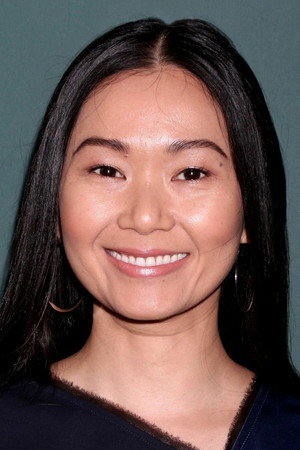 Hong Chau portrait