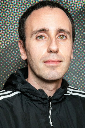 Zerocalcare portrait