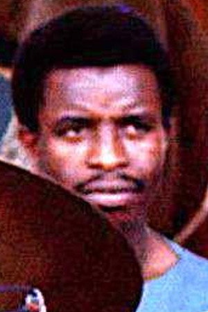 Melvin Parker portrait