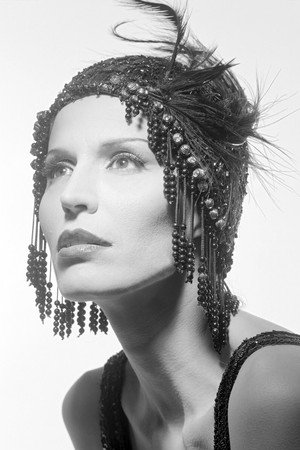 Esther Goris portrait