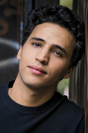 Mohamed Issa portrait