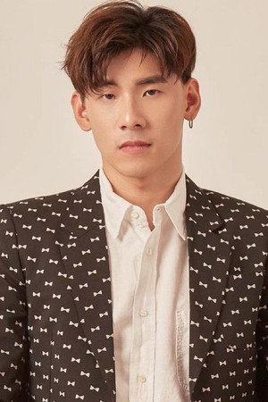Thanakorn Kuljarassombat portrait