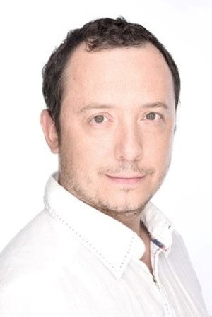 Egor Simachev portrait
