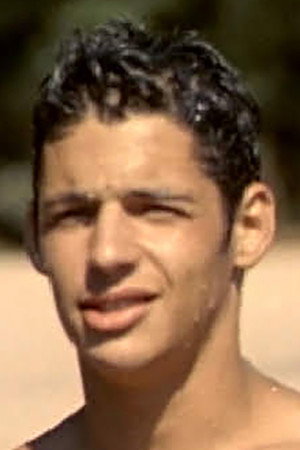 Mário Rodrigues portrait