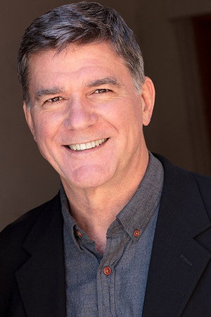 Dennis Gagomiros portrait