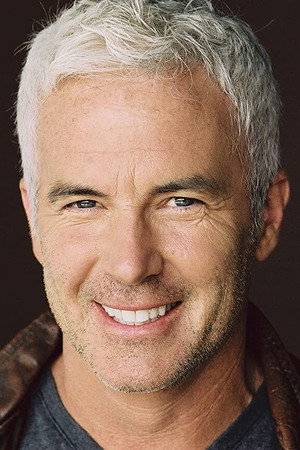 John Burke portrait