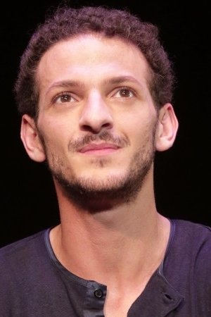 Vincent Dedienne portrait