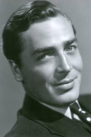 John Howard portrait