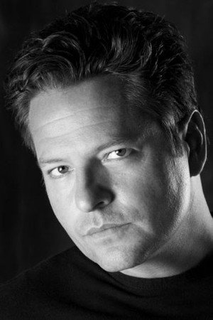 Dale Midkiff portrait