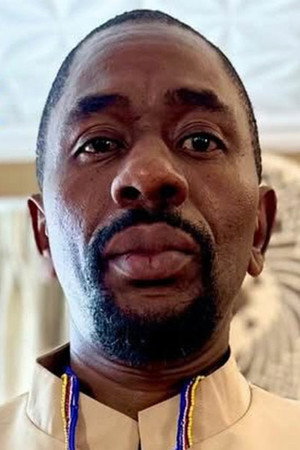 Nqaba Tsela portrait