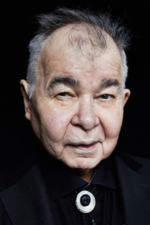 John Prine portrait