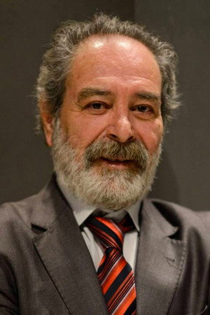 Selahattin Taşdöğen portrait