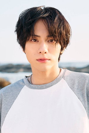 Coki Yamashita portrait