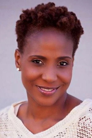 Karen Ceesay portrait