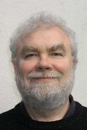Marcin Giżycki portrait