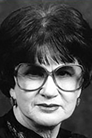 Nina Nekhlopochenko portrait