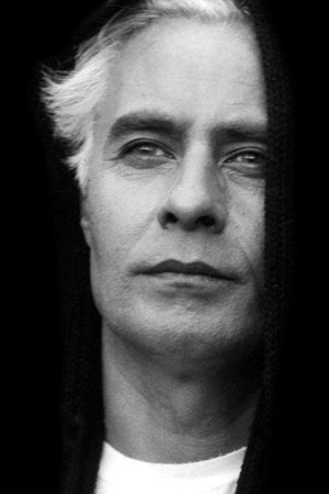 Khosro Shakibai portrait