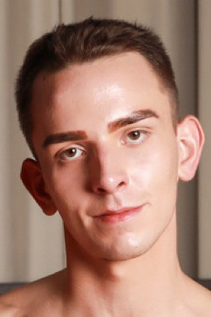 MIchael Flex portrait