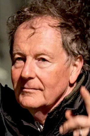 Andrew Dunn portrait