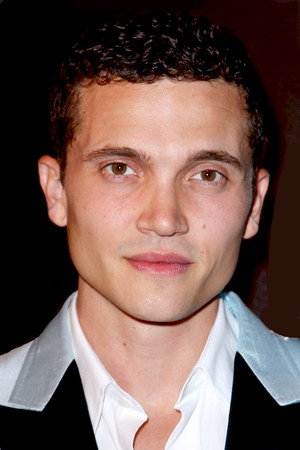 Karl Glusman portrait
