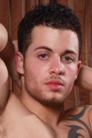 Santos portrait
