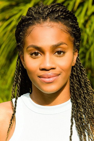 Nia Deacon portrait