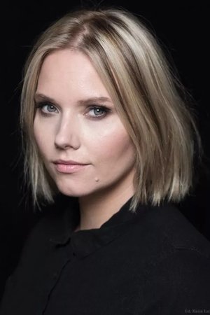 Roma Gąsiorowska portrait