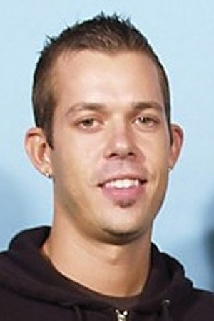 Austin Texx portrait
