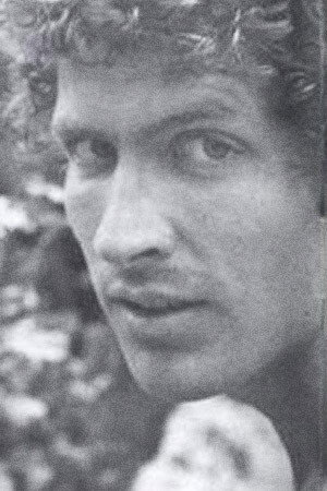 Steve Parker portrait