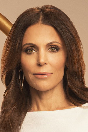 Bethenny Frankel portrait