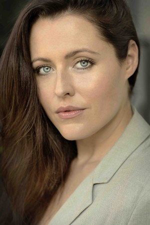 Alanna Thompson portrait