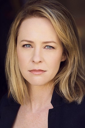 Amy Hargreaves portrait