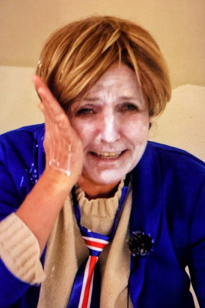 Natascha Hankel portrait