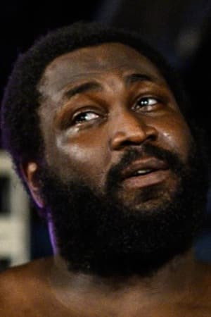 Willie McClinton Jr. portrait