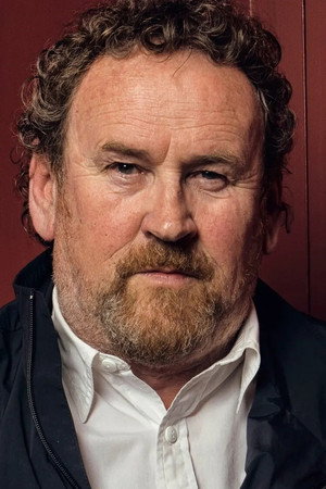 Colm Meaney portrait