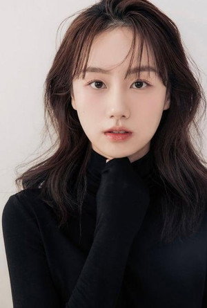 Yun Sang-jeong portrait