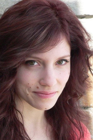 Afton Rentz portrait