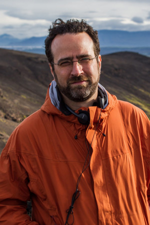 Andrew Weisblum portrait
